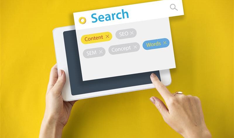 On-page & Off-page SEO