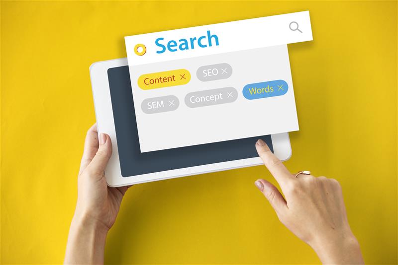 On-page & Off-page SEO