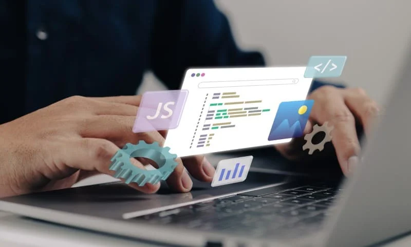 Custom Web Development