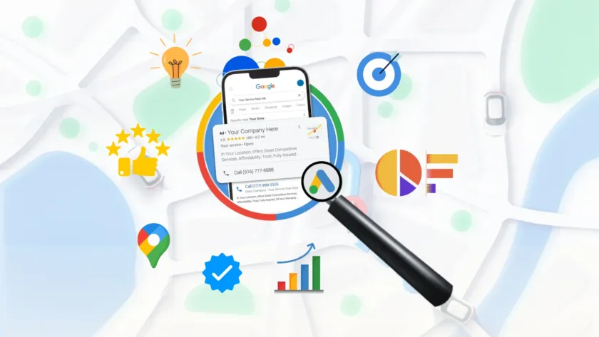 SEO Services Near Me