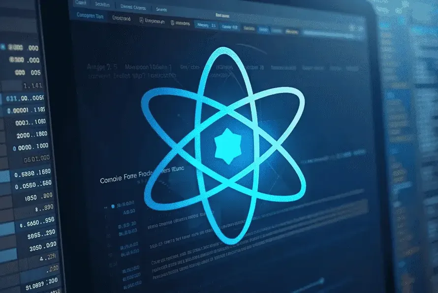 React JS Developer