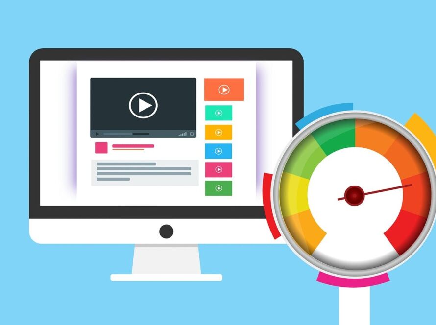 Website Speed Optimization