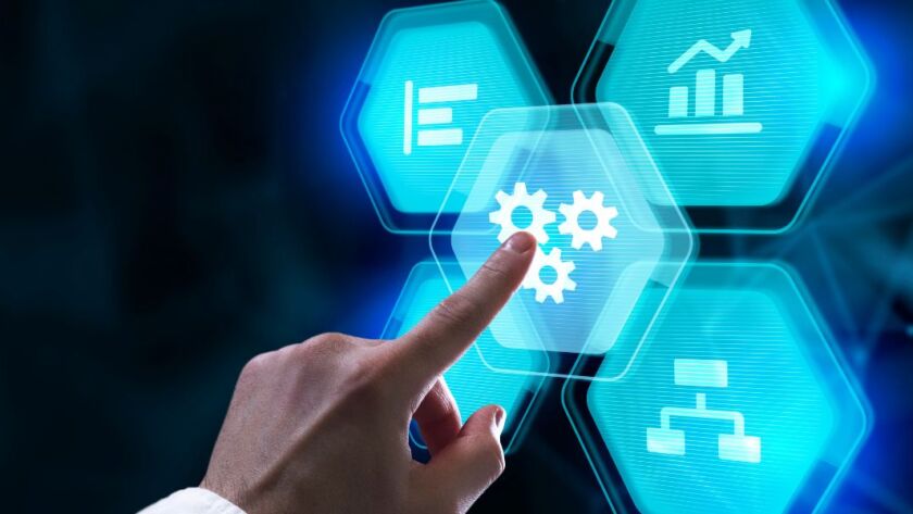 Business Automation Software