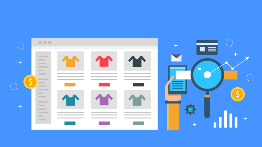 SEO eCommerce