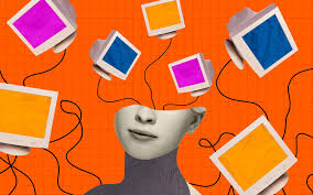 Digital Graphic Design