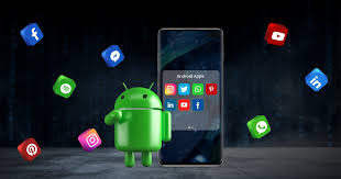 Custom Mobile App Development Services