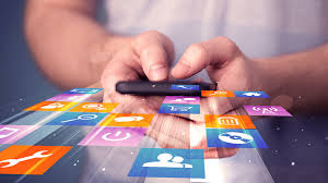 Custom Mobile App Development Services