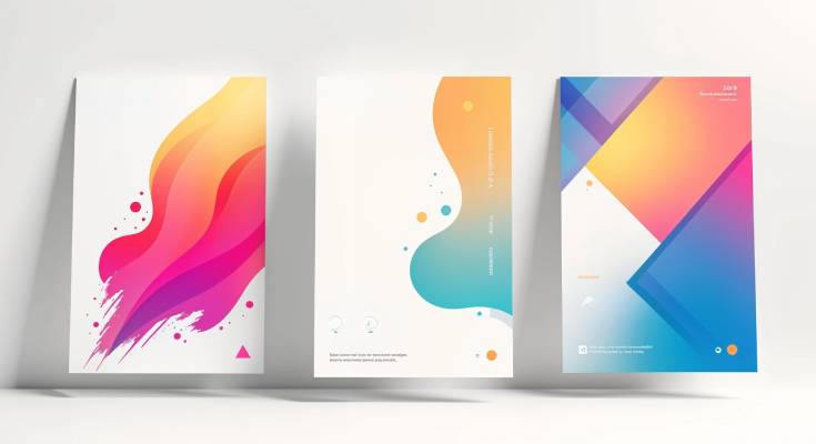 Creative Flyer Design