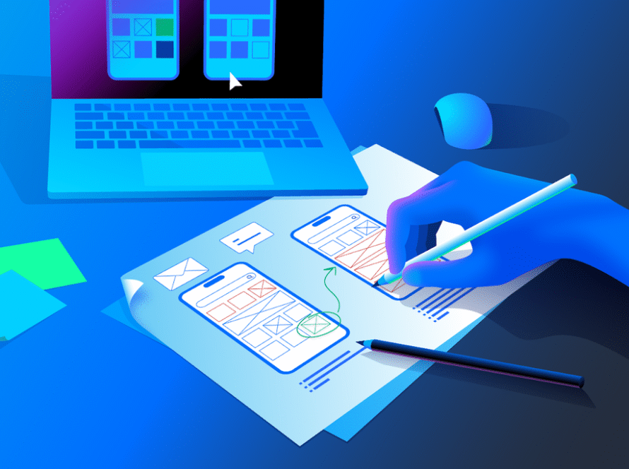 Digital Product Design