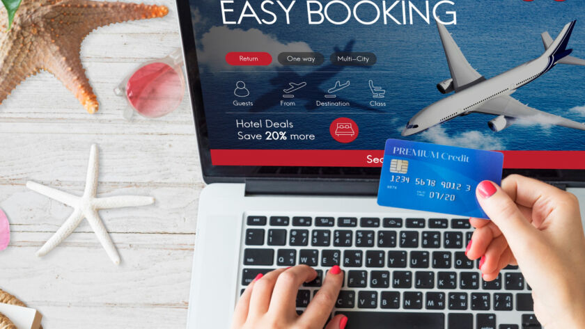 White Label Travel Booking Platform