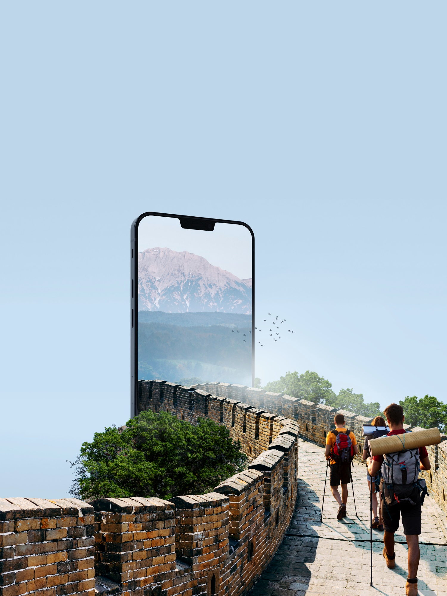 White Label Travel Booking Platform