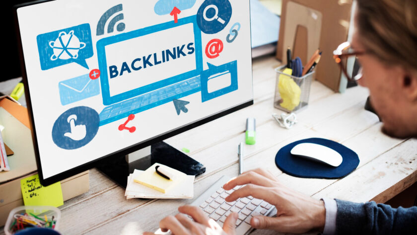 SEO Backlinks
