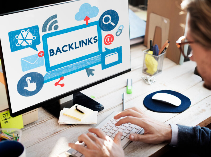 SEO Backlinks