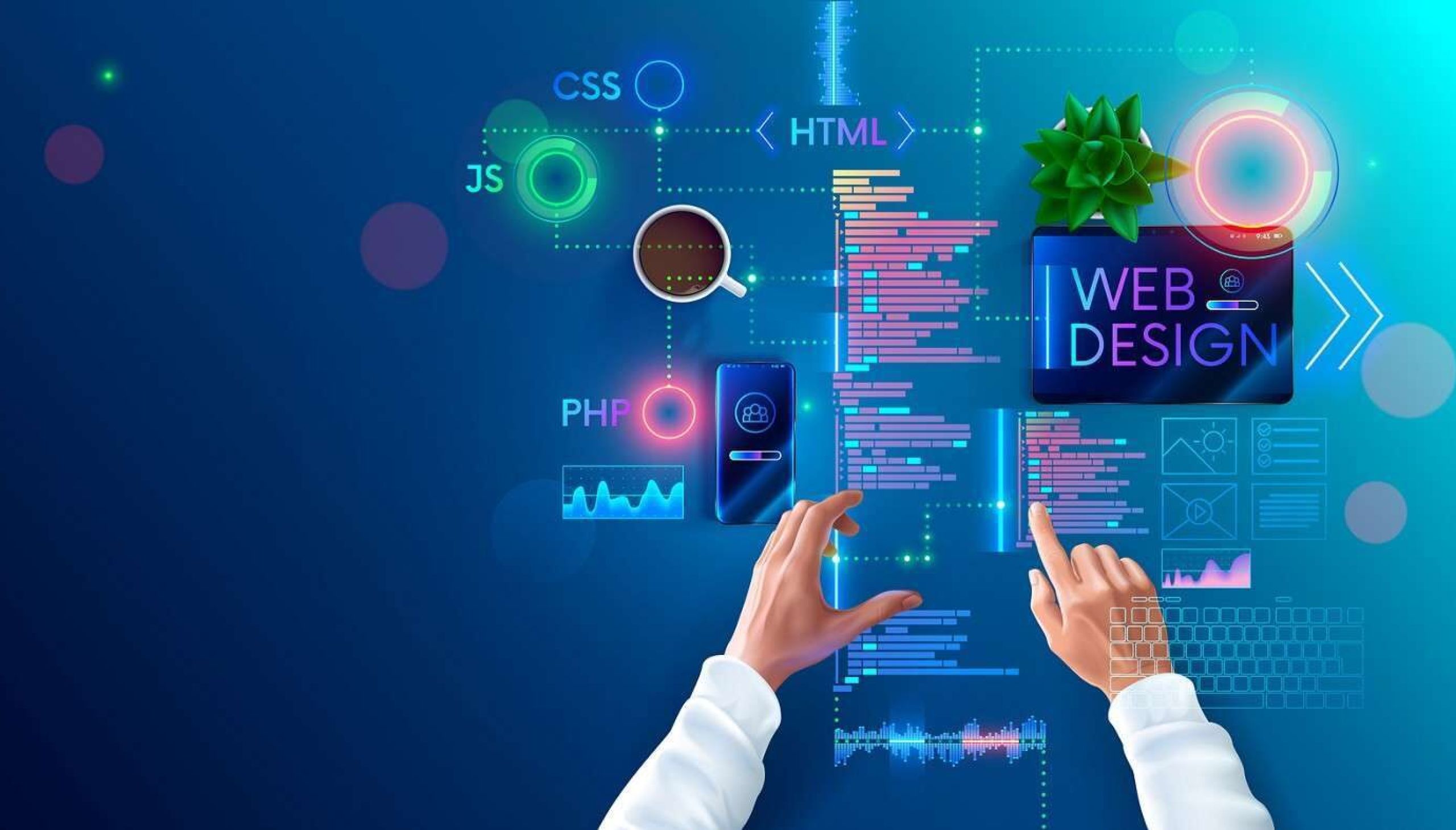 CMS IT Services