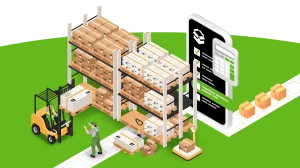 Inventory Management Software for Small Business