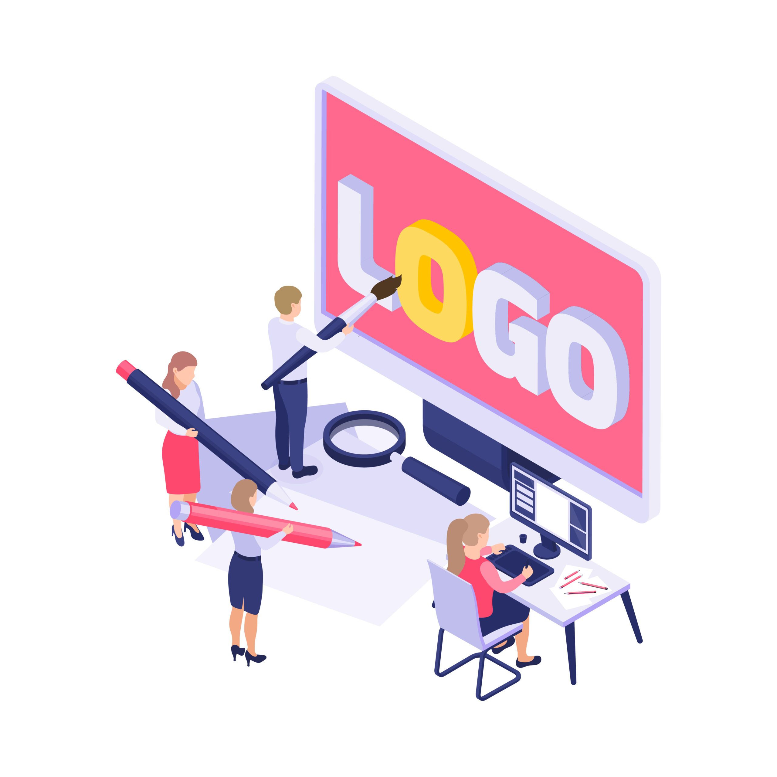 Logo Design company