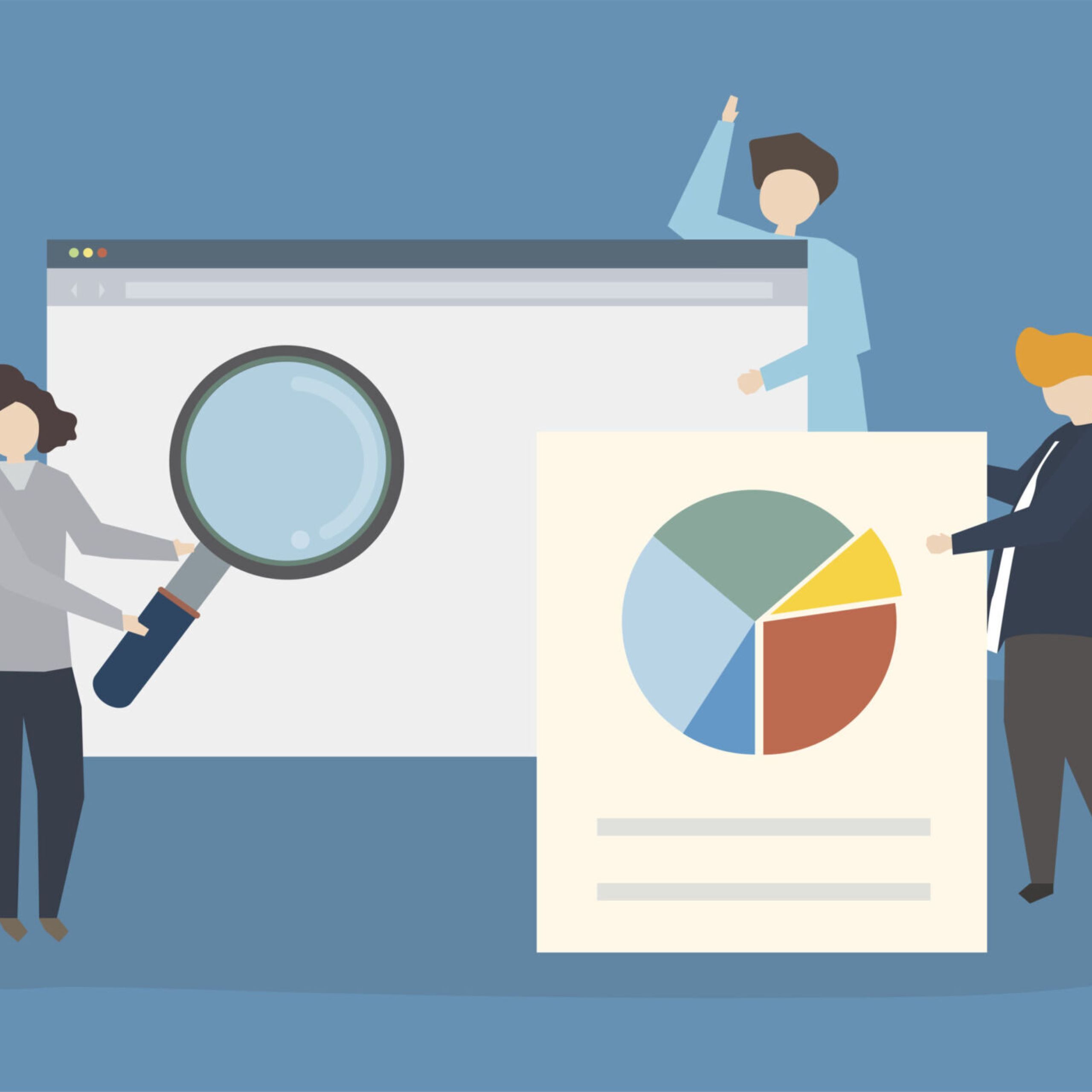 Business Development Executive job Description