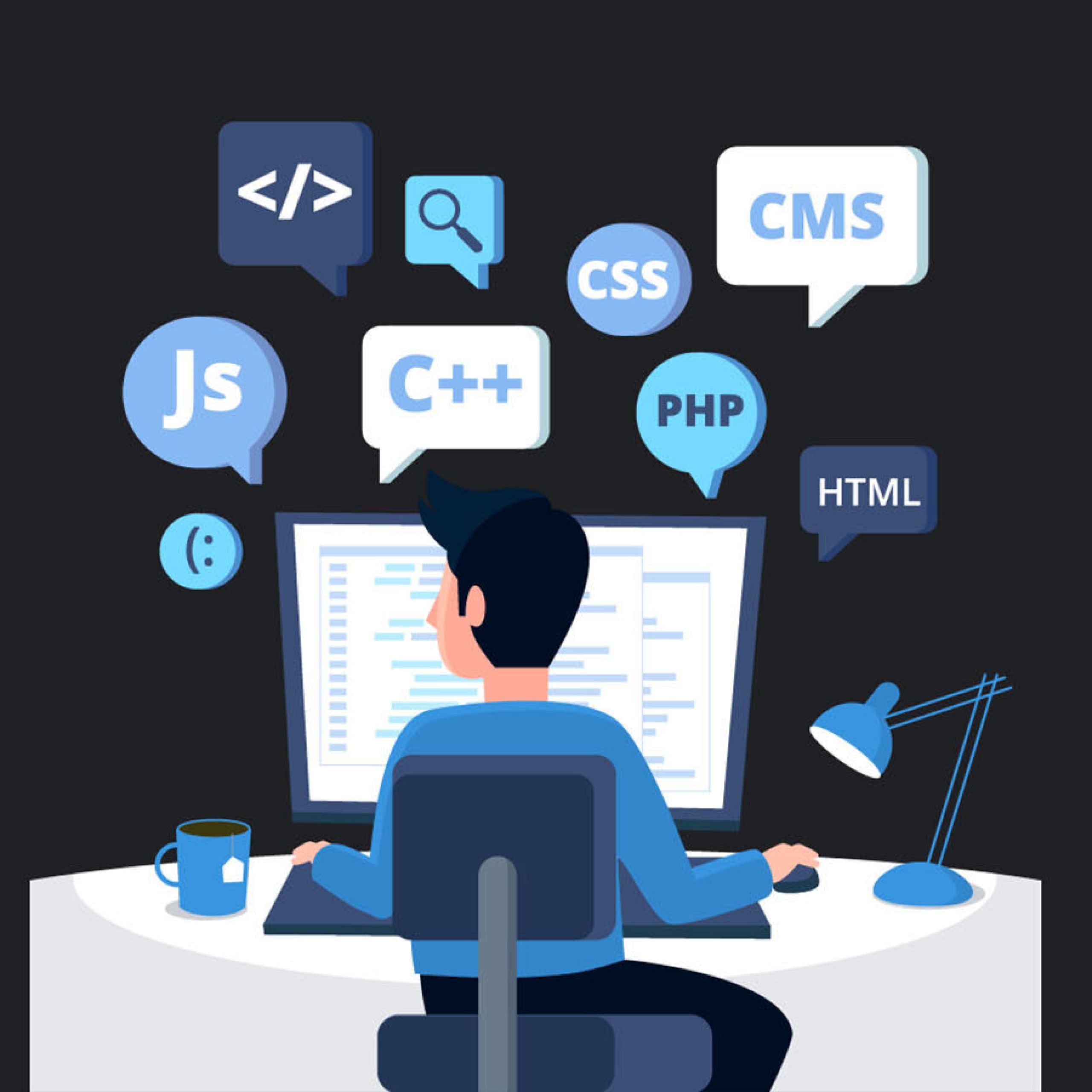 job in it company