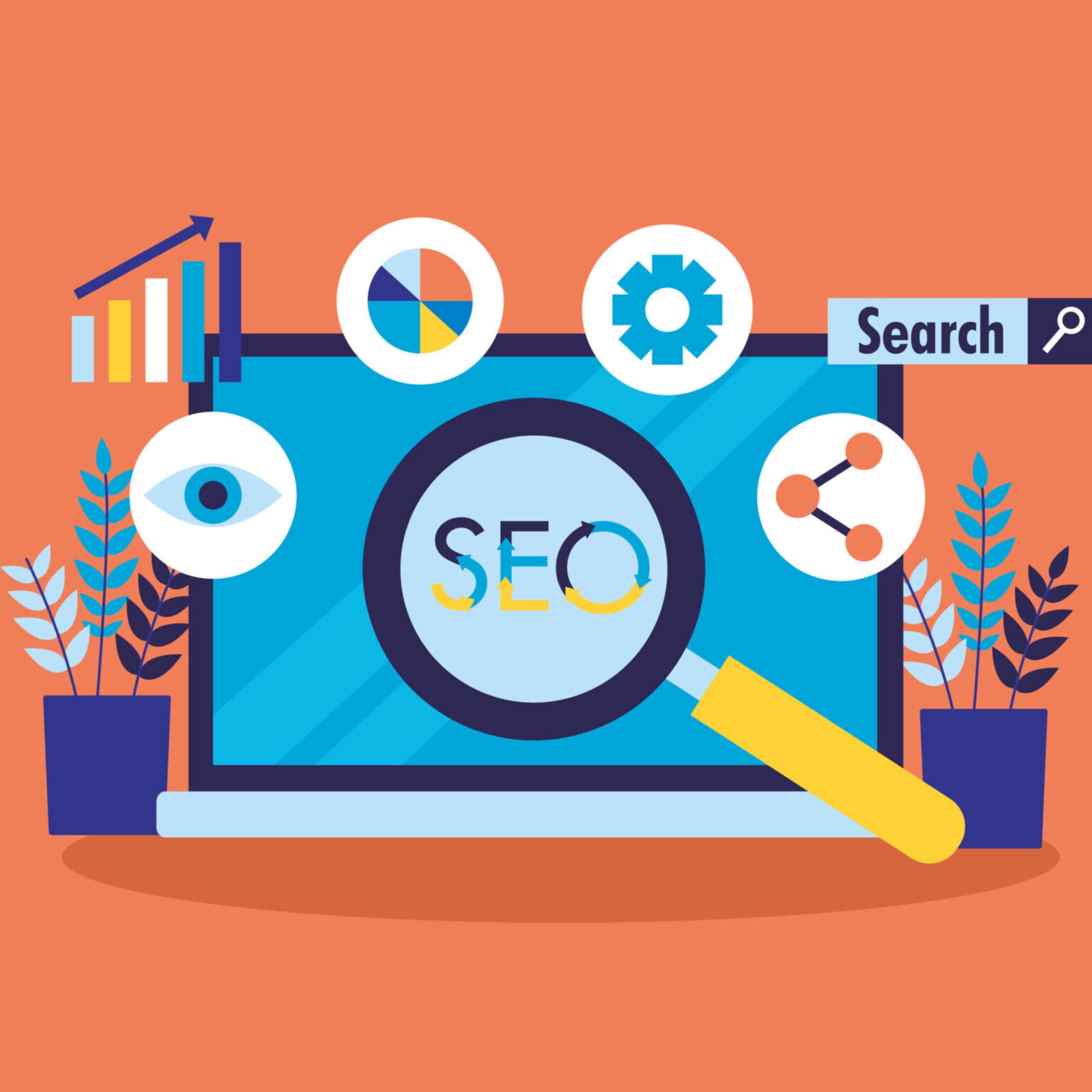seo agency near me