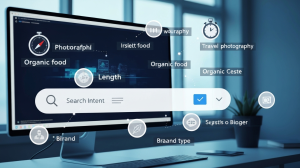 Types of Keywords in SEO
