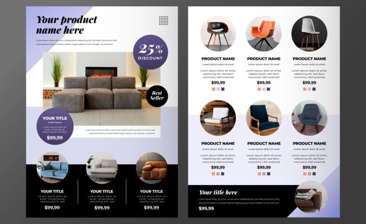 Catalog Design