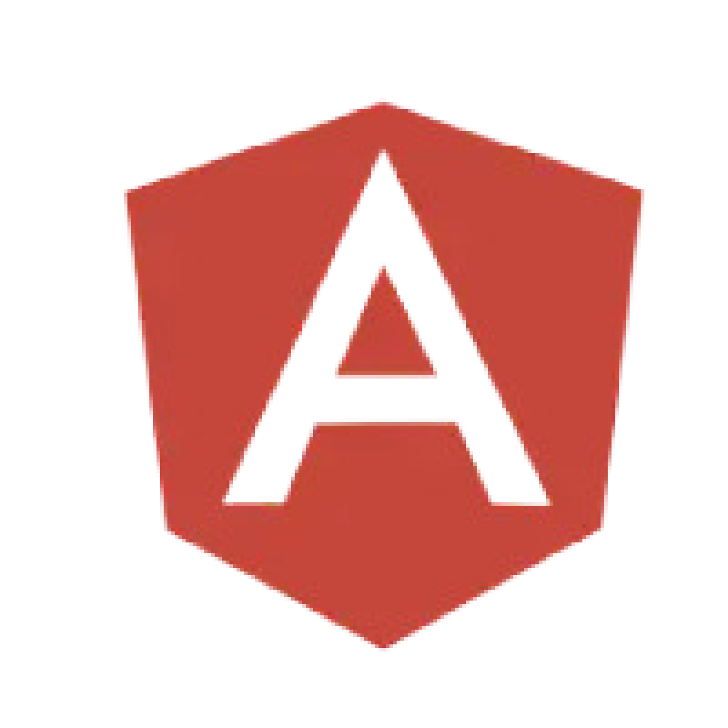 download Angular JS logo for free