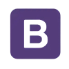 download Bootstarp logo for free