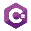 download C Sharp logo for free
