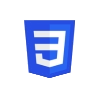 html css js