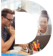 Creativity unique designers