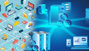 Database-Management-System Types of Application Software
