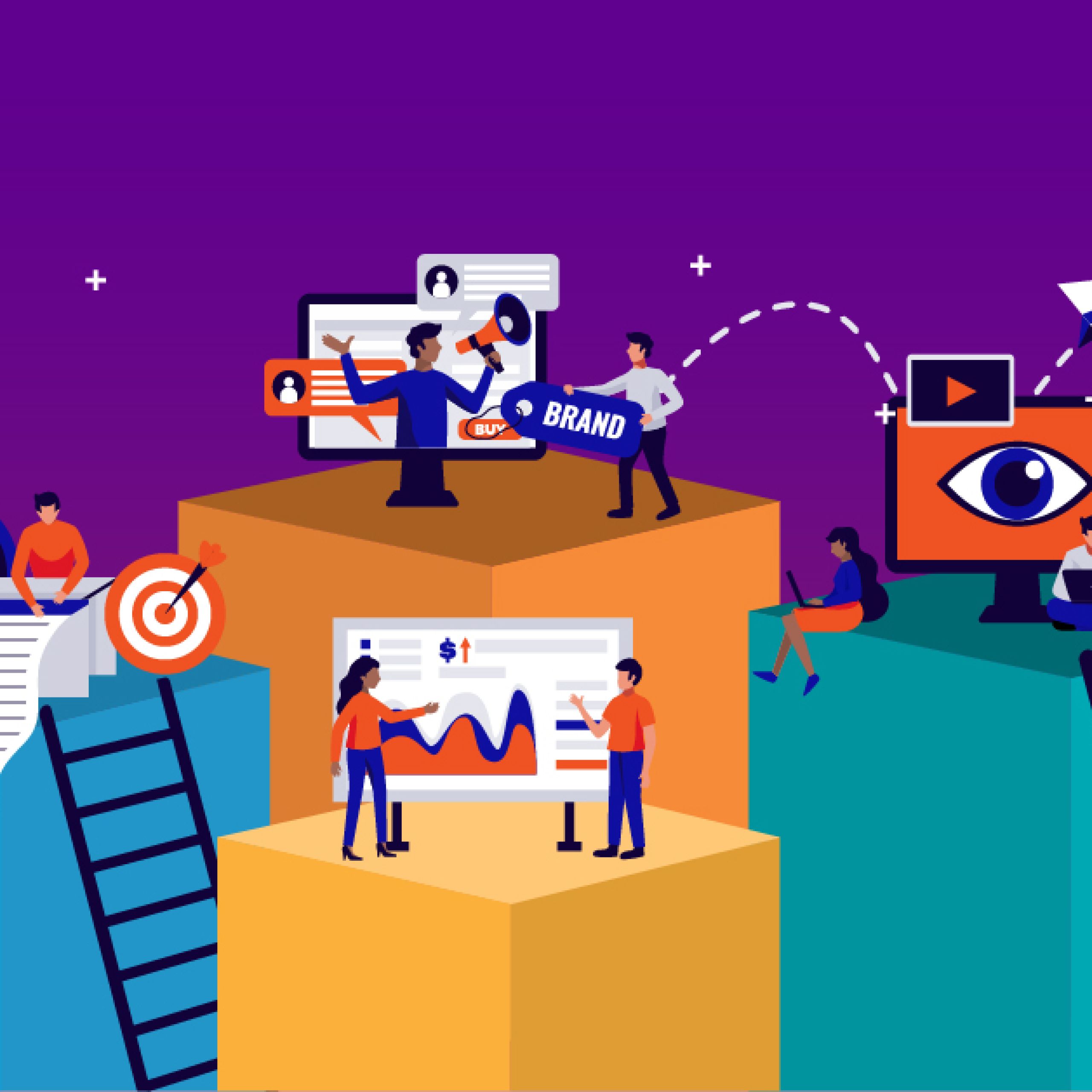 Digital-Marketing BDE