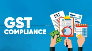 GST-Compliance
