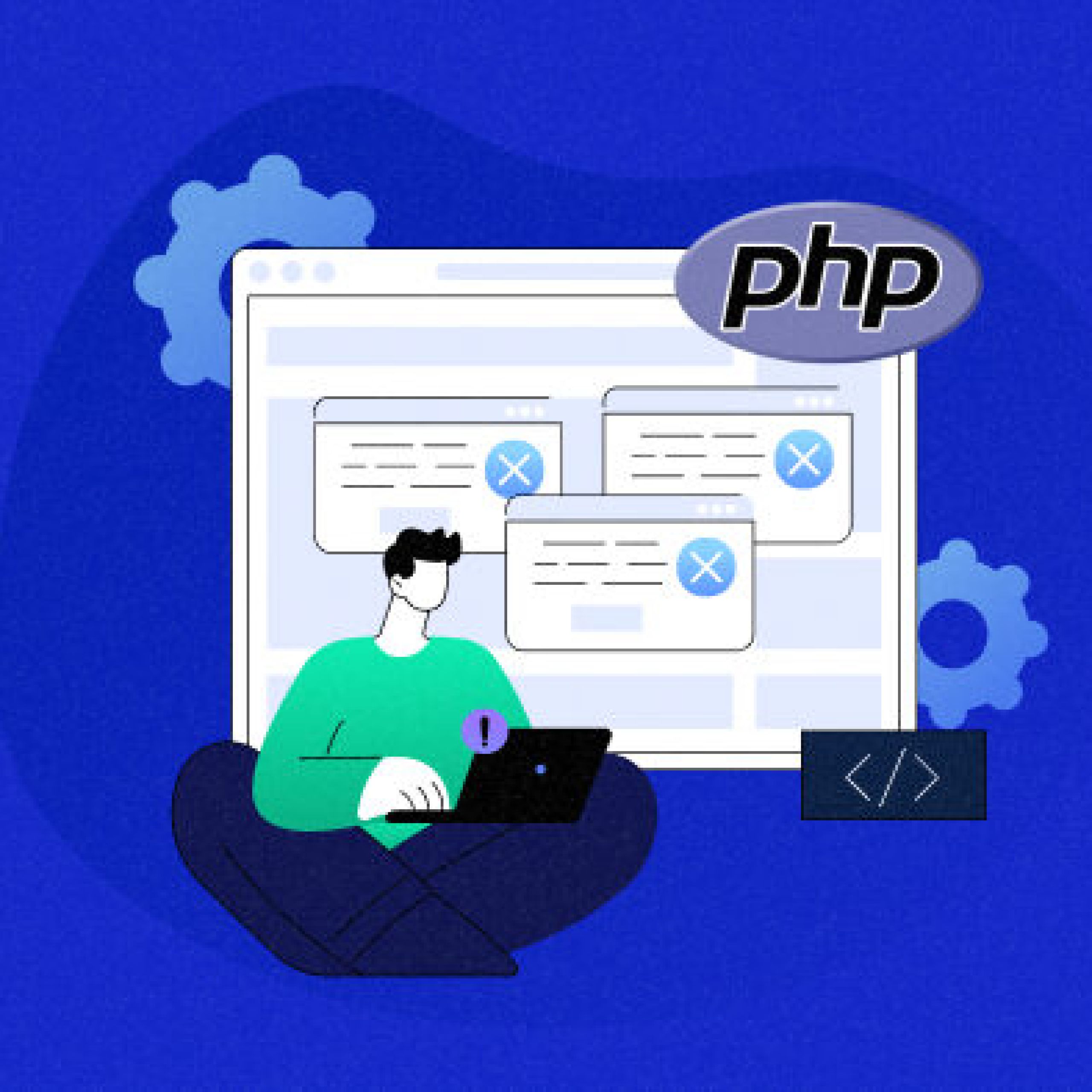 PHP Interview Questions