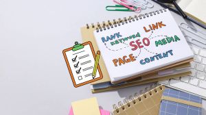 On-Page SEO Checklist