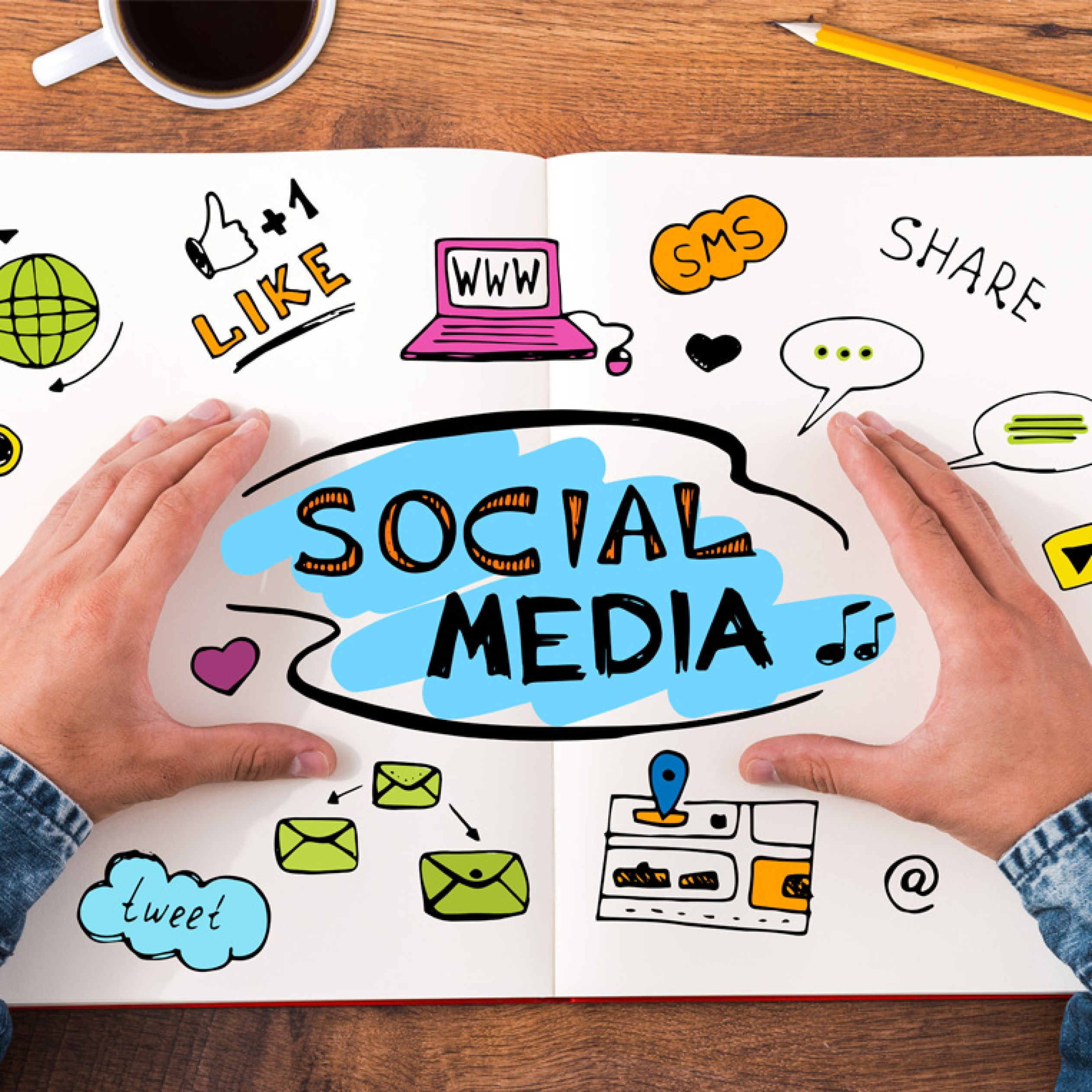 Powerful-Social-Media-Branding