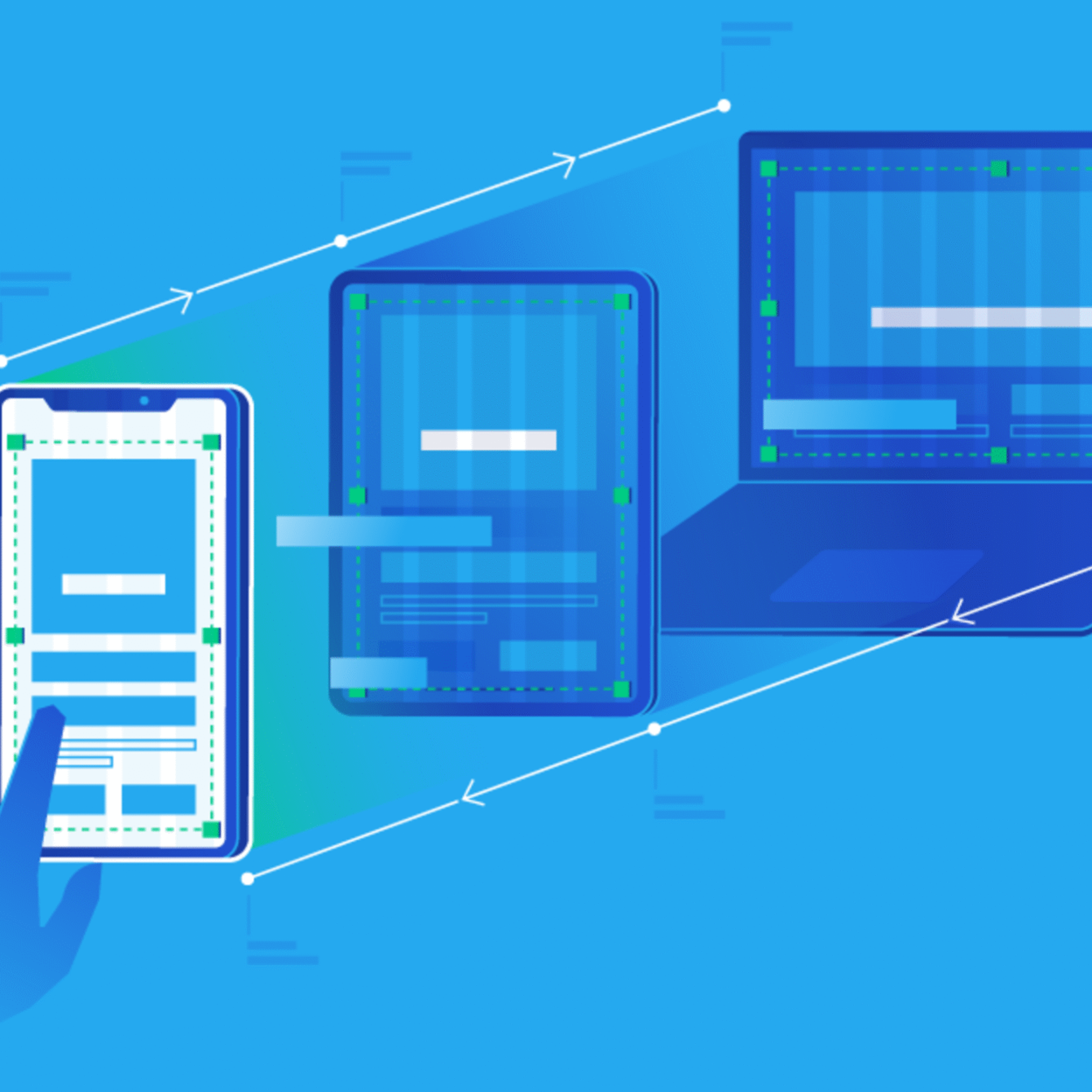Digital Marketing Website Design