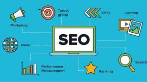 SEO-strategy