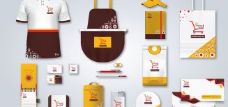 Branding Design Digital Graphic Design