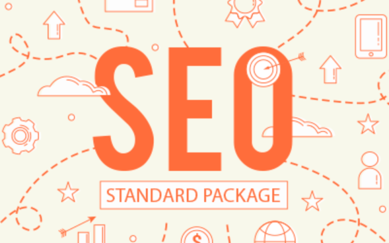 Standard-SEO-Package