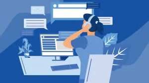 IT Support Services