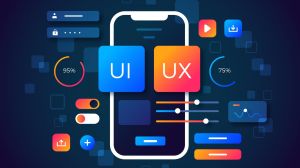 UI/UX Developer