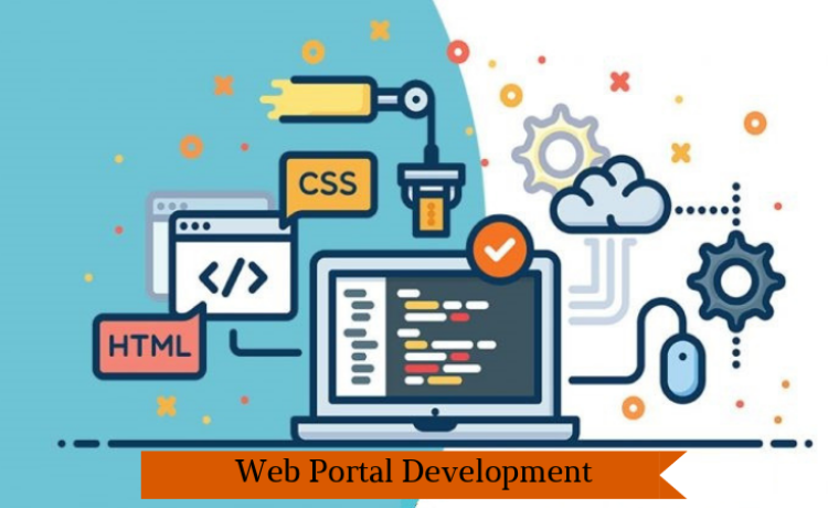 Web Application Development Services