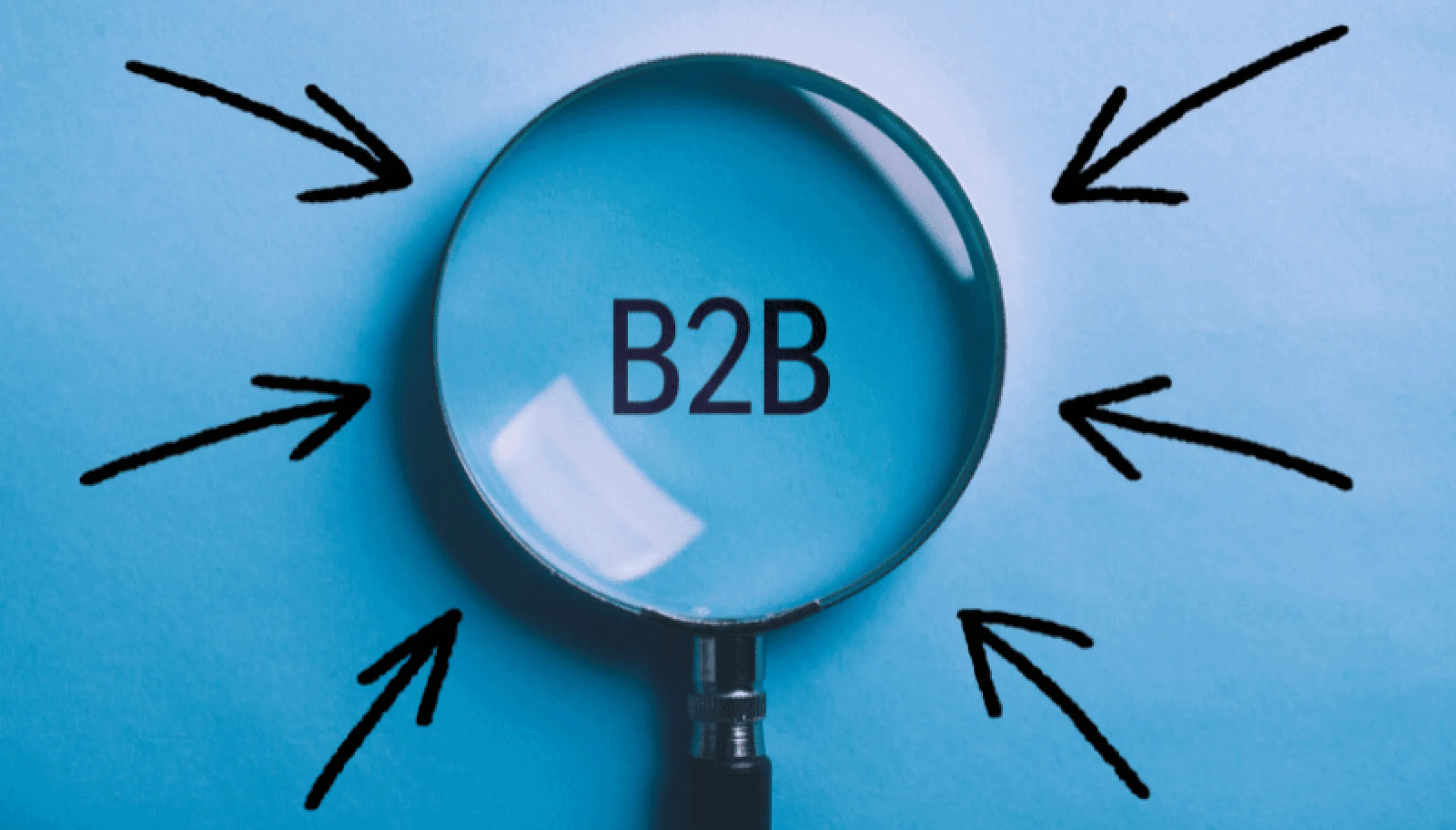 What-is-B2B What-is-B2B
