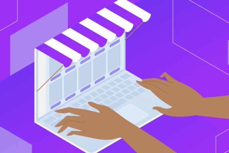 E-Commerce Website Project