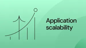 blog_application_scalability Dynamic Website