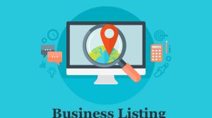 Business Listing Websites
