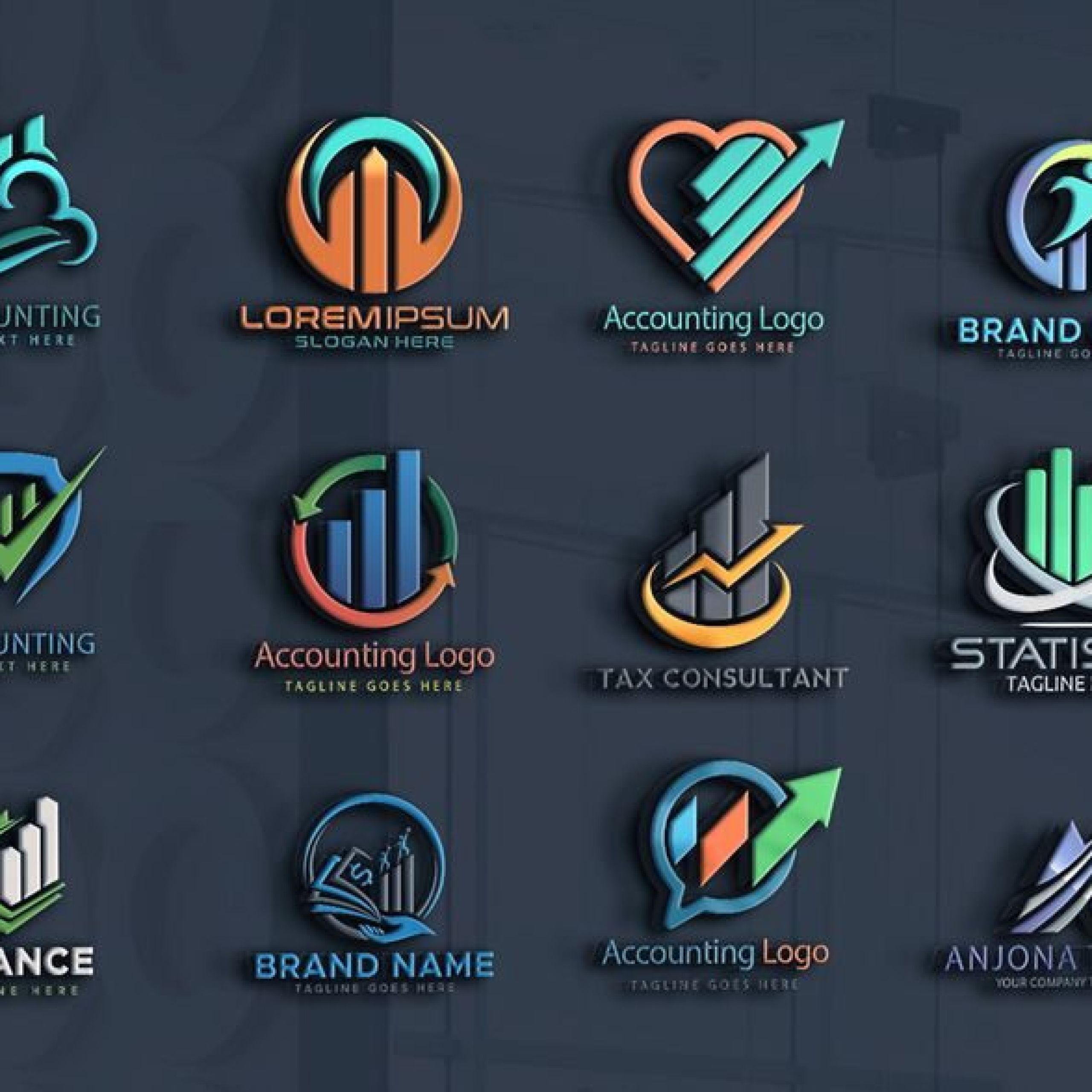 graphic design companies