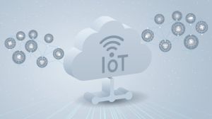 IoT Monitoring Software