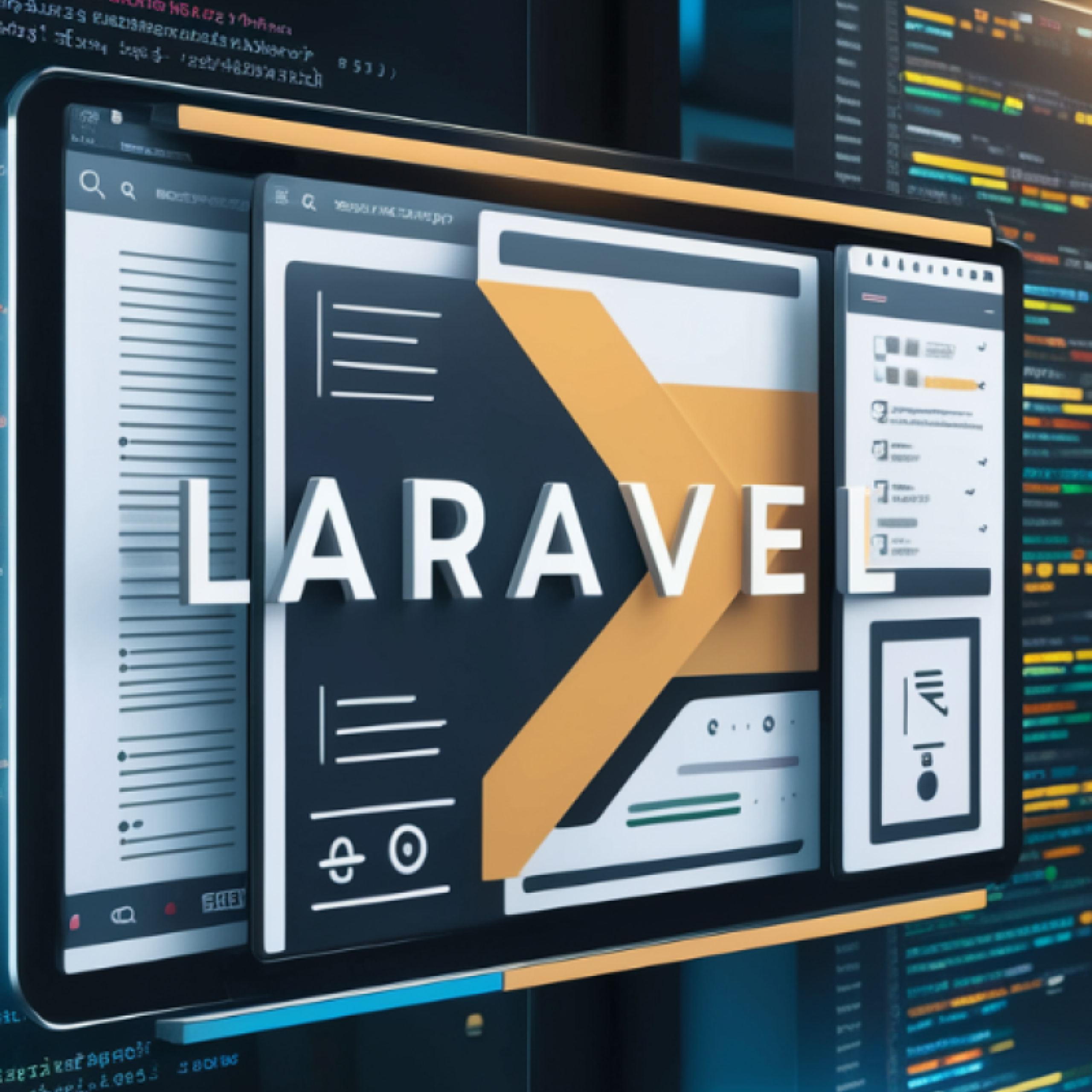 custom-laravel-e-commerce-application-development